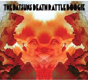 Death Rattle Boogie