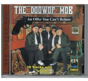 Doowop Mob