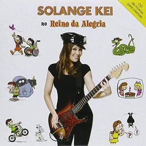 No Reino Da Alegria (IMPORT)