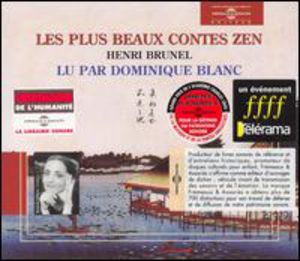 Les Plus Beaux Contes Zen