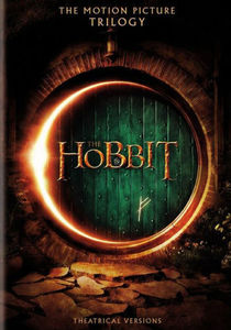 The Hobbit: The Motion Picture Trilogy (Theatrical Versions)