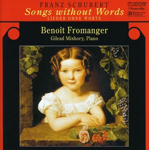Songs Without Words