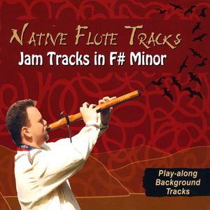 Jam Tracks in F# Minor / Various