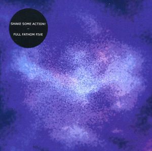 Full Fathom Five