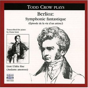 Liszt Arrangement of Symphonie Fantastique