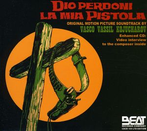 Dio Perdoni la Mia Pistola (Original Soundtrack) [Import]