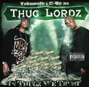 In Thugz We Trust (Screwed)