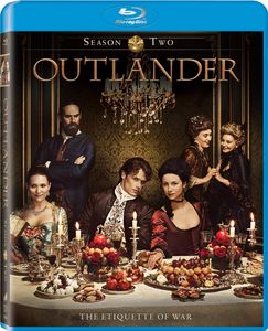 Outlander: Season Two