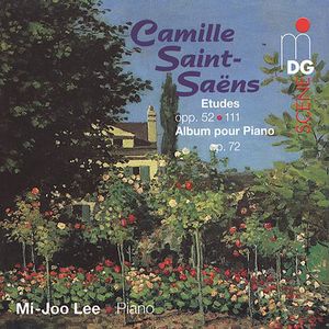 Album for Piano
