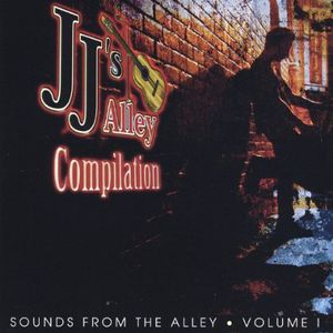 Sounds from the Alley I / Various