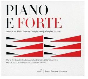 Piano E Forte