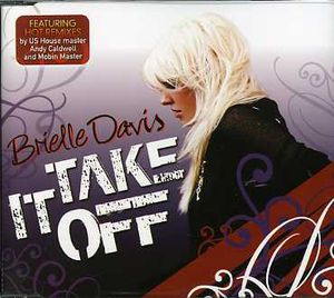 Take It Off (IMPORT)