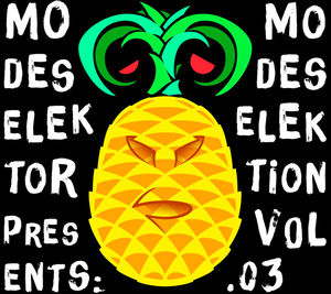 Modeselektion Vol 3