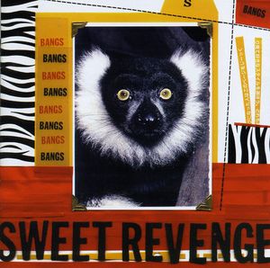 Sweet Revenge