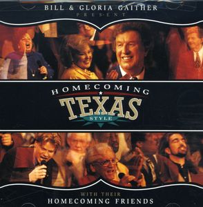 Homecoming Texas Style