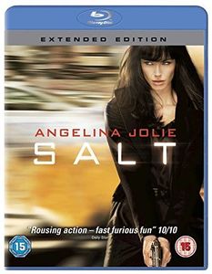 Salt [Import]