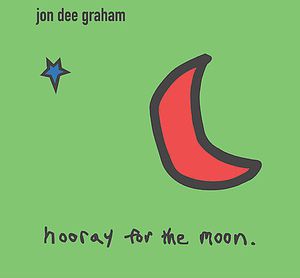 Hooray for the Moon
