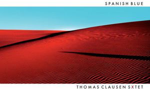 Spanish Blue