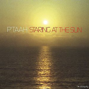 Staring at the Sun