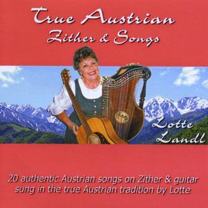 True Austrian