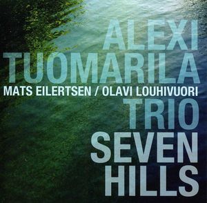 Seven Hills