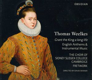 Grant the King a Long Life