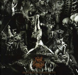 Revulsion of Seraphic Grace