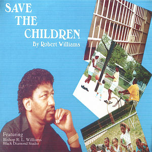 Save The Children