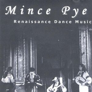 Renaissance Dance Music