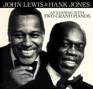 Evening with Two Pianos