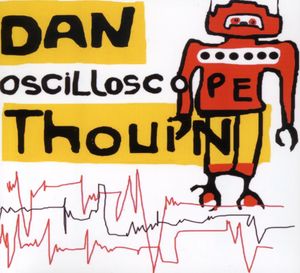 Oscilloscope (IMPORT)
