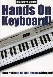 Hands on Keyboard Interactive
