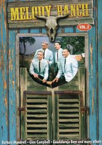 Vol. 2-Melody Ranch (IMPORT)