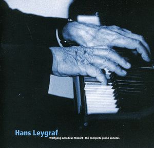 V1: Complete Piano Sonatas