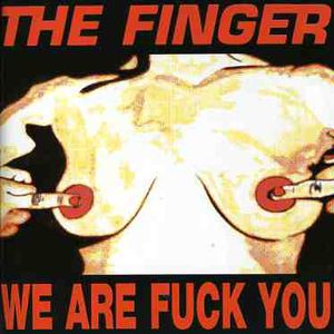 We Are Fuck You
