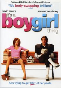It's a Boy Girl Thing