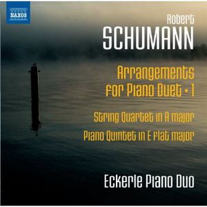 Arrangements for Piano Duet 1