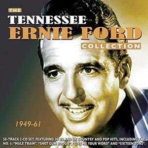Collection 1949-61