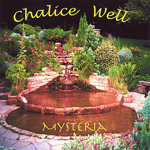 Chalice Well