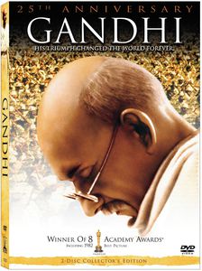 Gandhi