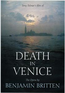 Britten: Death in Venice