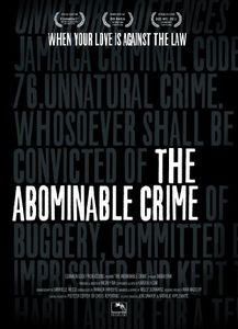 Abominable Crime