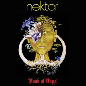 Book of Days