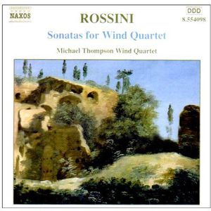 String Sonatas 1-5