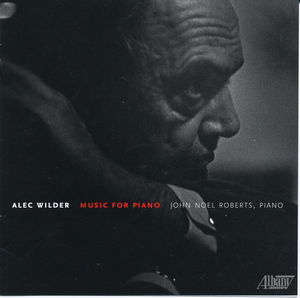 Music for Piano