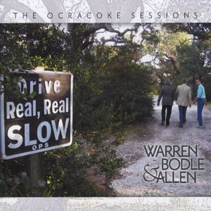 Ocracoke Sessions