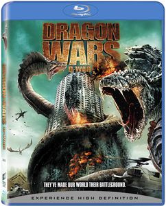 Dragon Wars
