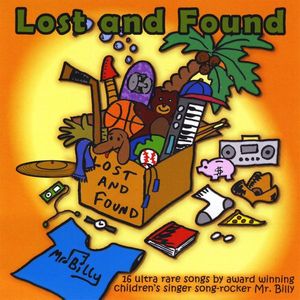 Lost & Found