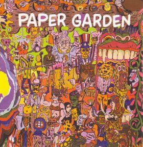 Paper Garden