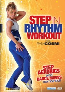 Step in Rhythm Aerobics